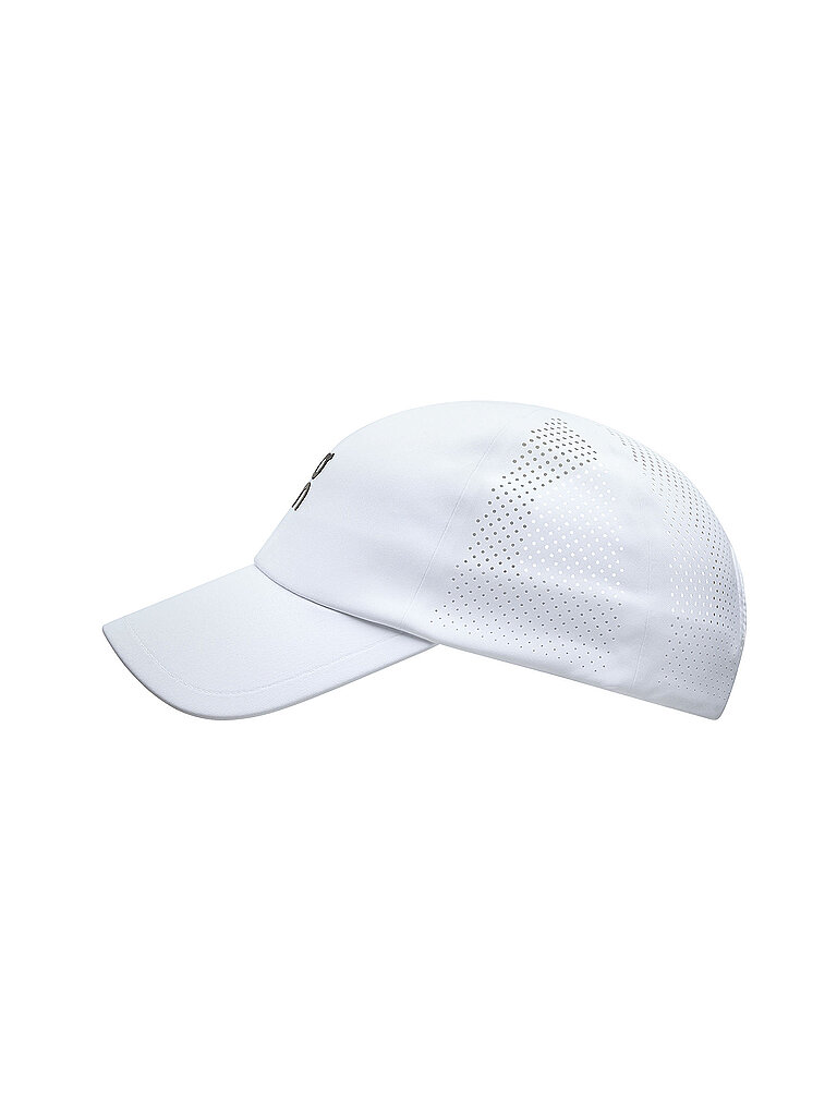 ON Herren Kappe Court weiss
