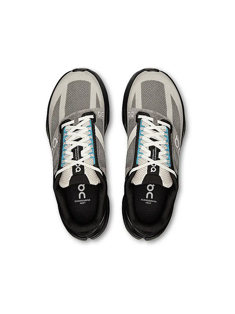 ON | Damen Cloudsurfer Next Lumos | 