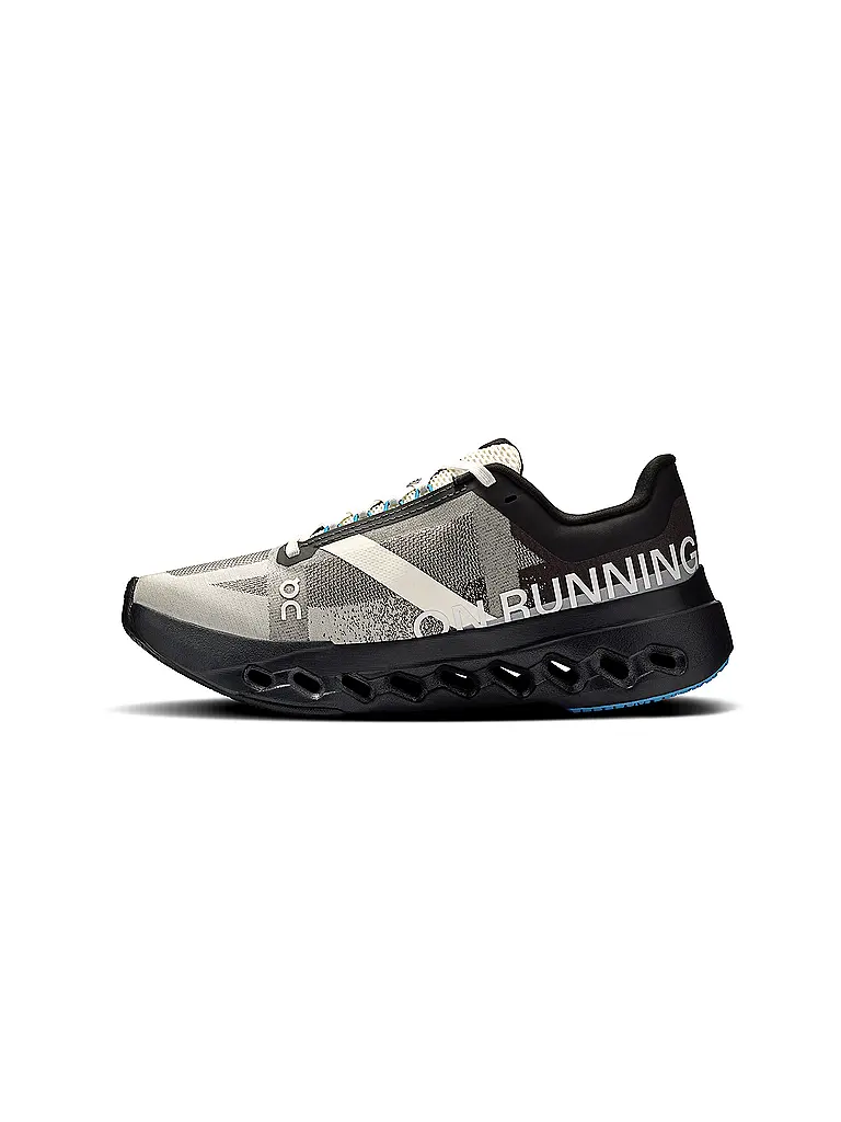 ON | Damen Cloudsurfer Next Lumos | 