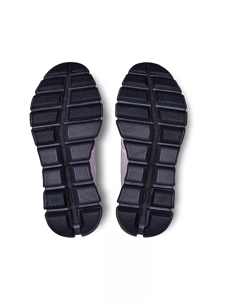 ON | Damen Fitnessschuhe Cloud X3 ORCHID IRON | lila