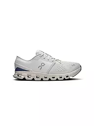 ON | Damen Fitnessschuhe Cloud X4 | lila