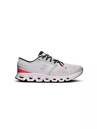 ON | Damen Fitnessschuhe Cloud X4 | weiss