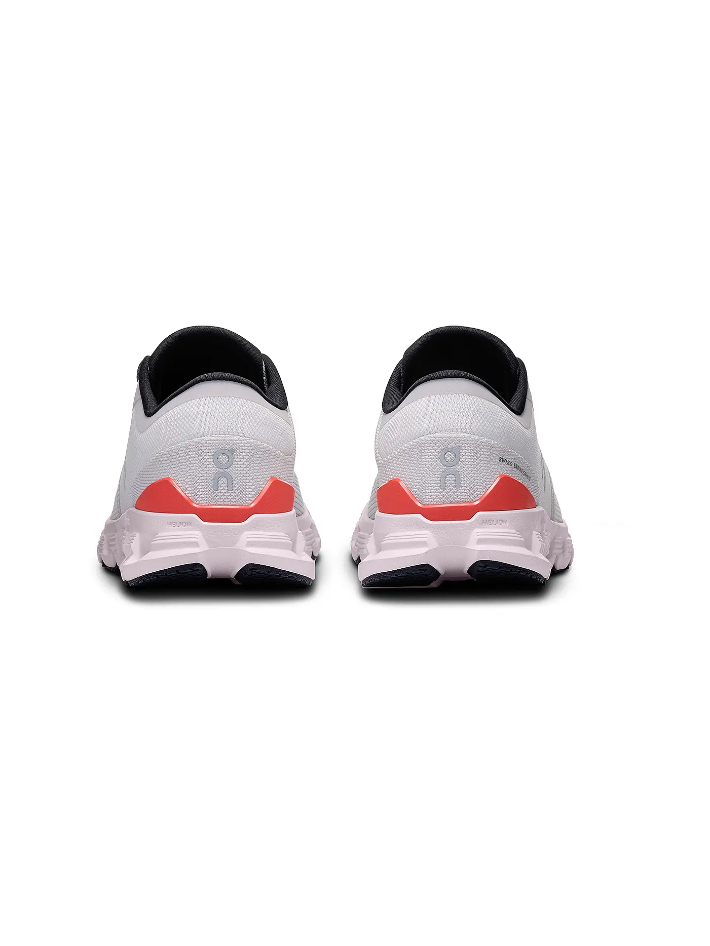ON | Damen Fitnessschuhe Cloud X4 | weiss