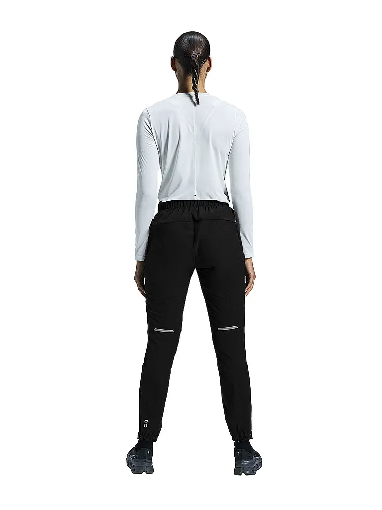 ON | Damen Laufhose Core | 