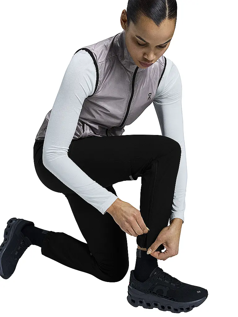 ON | Damen Laufhose Core | 