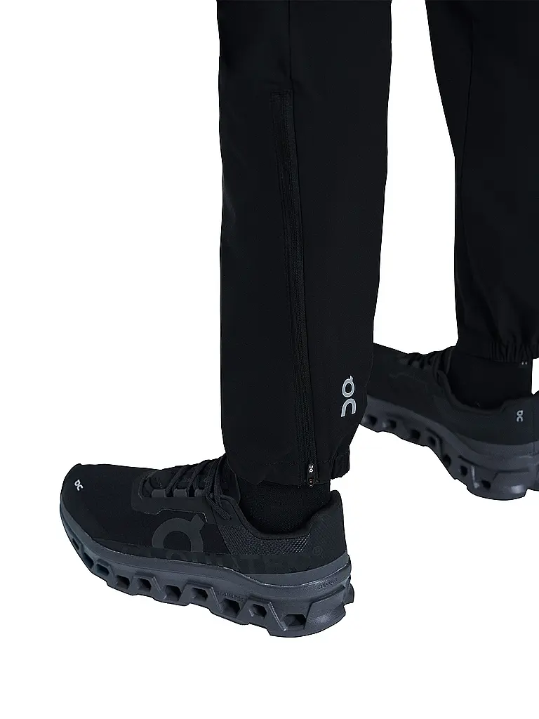 ON | Damen Laufhose Core | 