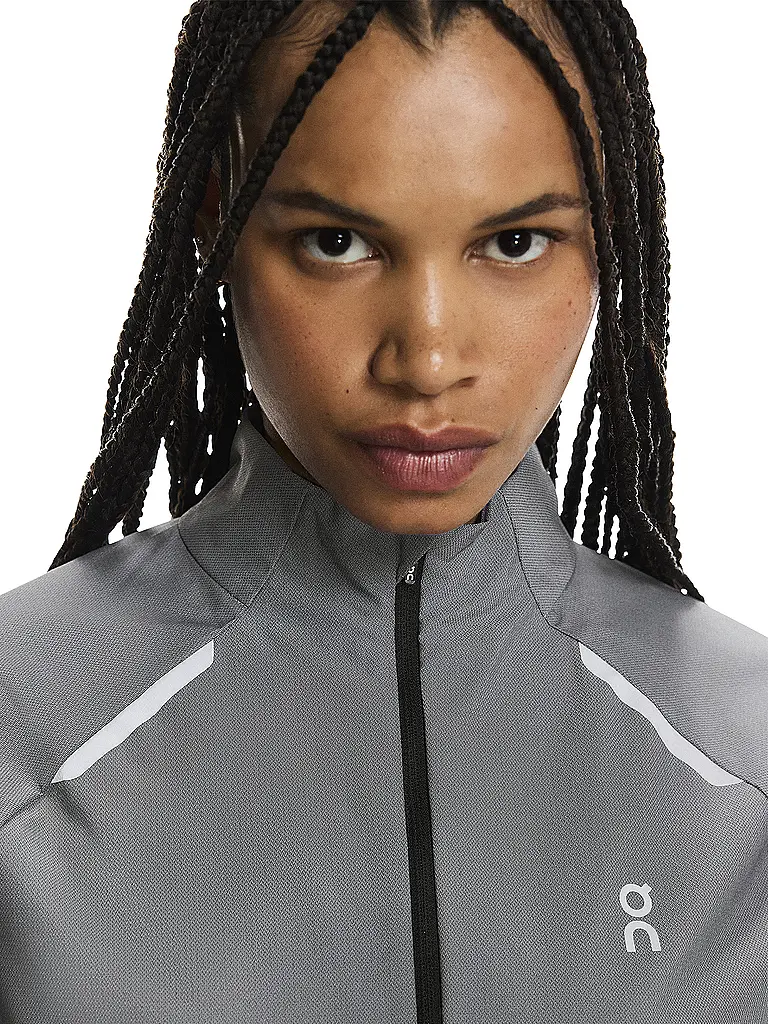 ON | Damen Laufjacke Weather Lumos | 