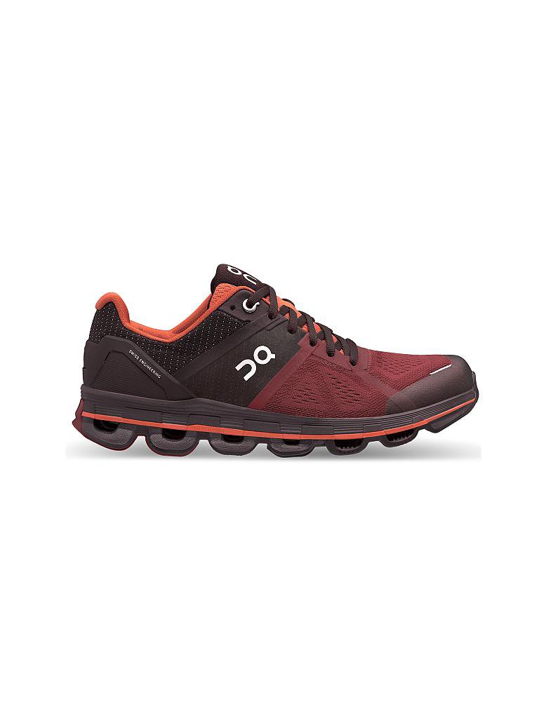ON | Damen Laufschuh Cloudace | 