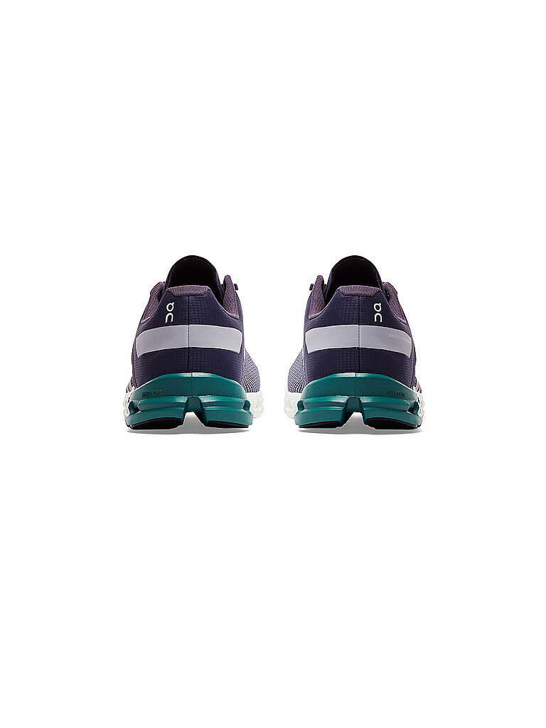 ON | Damen Laufschuh Cloudflow VIOLET TIDE | lila