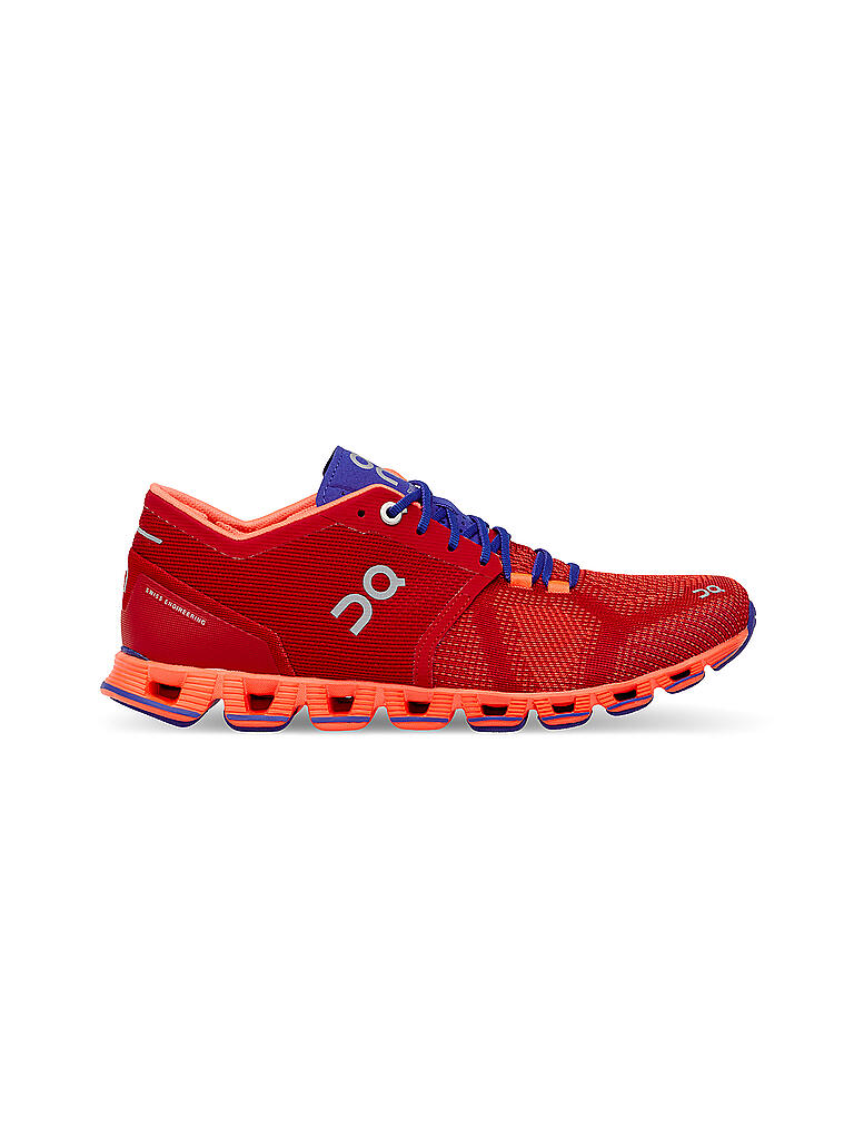 ON | Damen Laufschuh The Cloud X | 