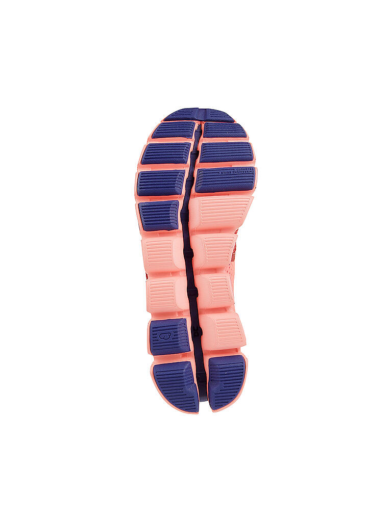 ON | Damen Laufschuh The Cloud X | 