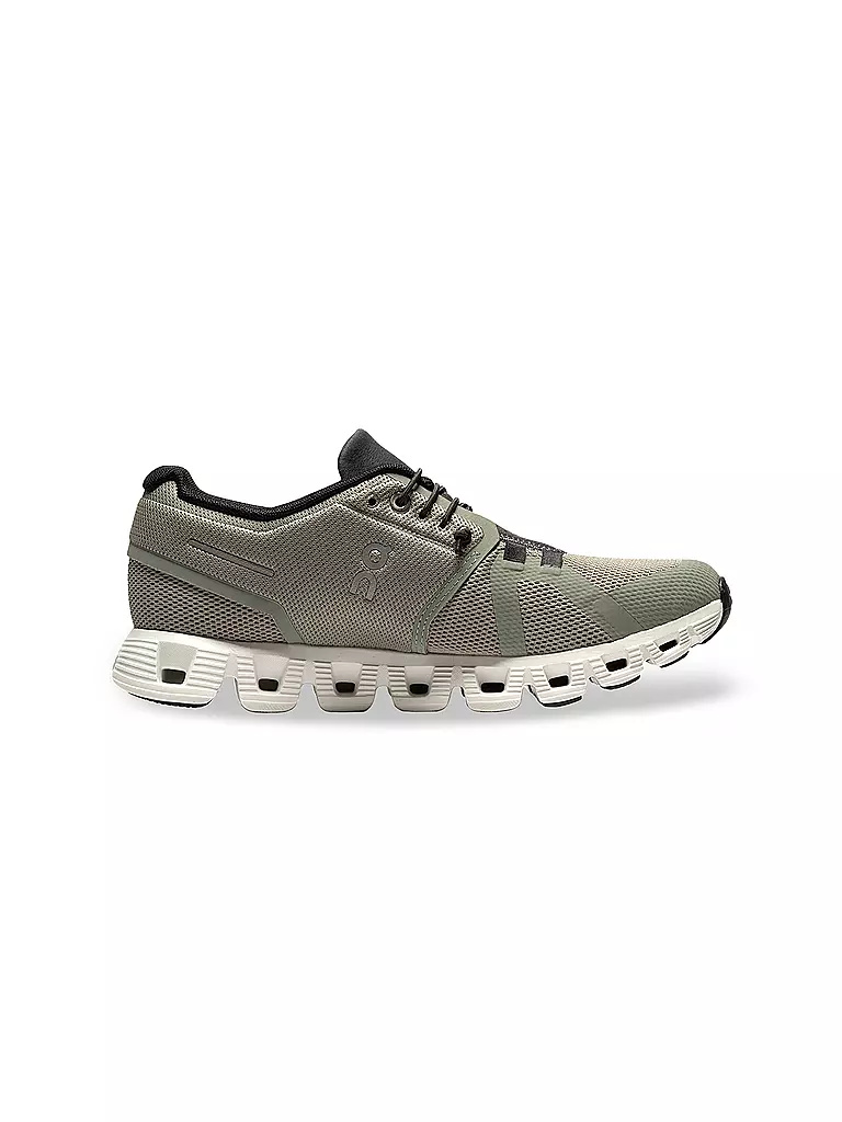 ON | Damen Laufschuhe Cloud 5 KELP SHADOW | olive