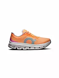 ON | Damen Laufschuhe Cloudflow 5 | orange