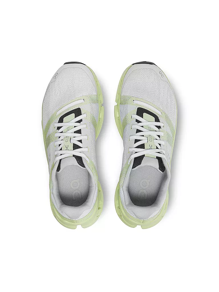 ON | Damen Laufschuhe Cloudgo | blau