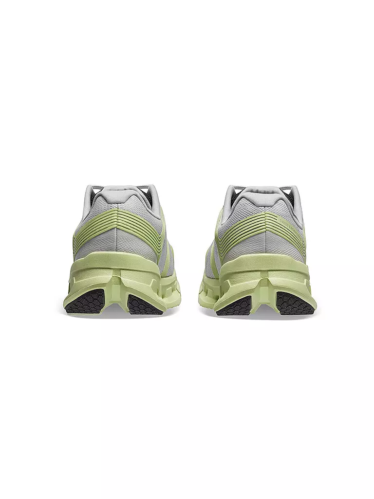 ON | Damen Laufschuhe Cloudgo | blau