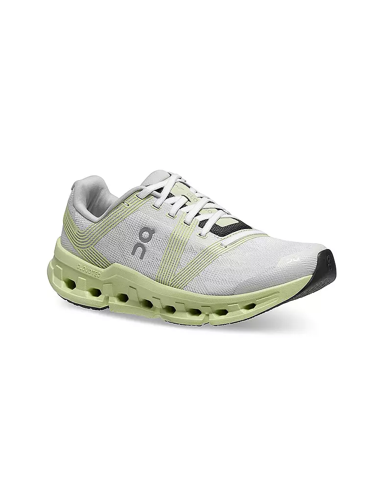 ON | Damen Laufschuhe Cloudgo | blau