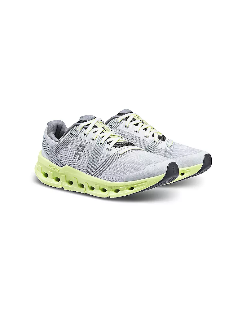 ON | Damen Laufschuhe Cloudgo | blau