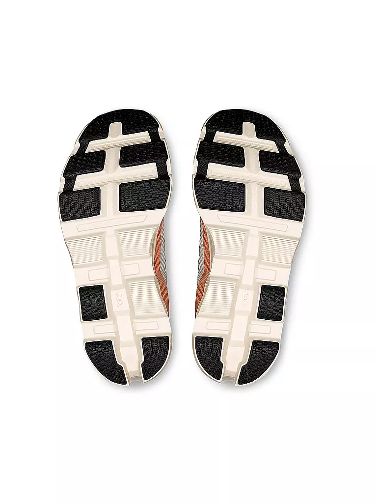 ON | Damen Laufschuhe Cloudmonster 2 | weiss