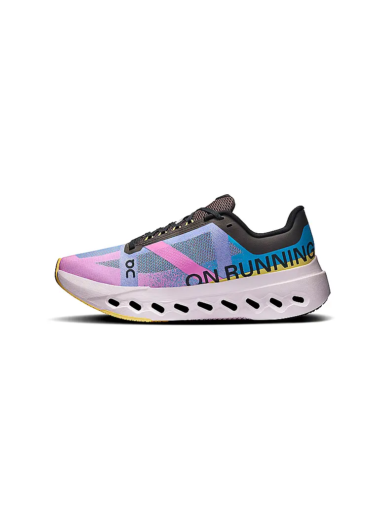 ON | Damen Laufschuhe Cloudsurfer Next | 