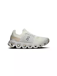 ON | Damen Laufschuhe Cloudswift 4 | weiss