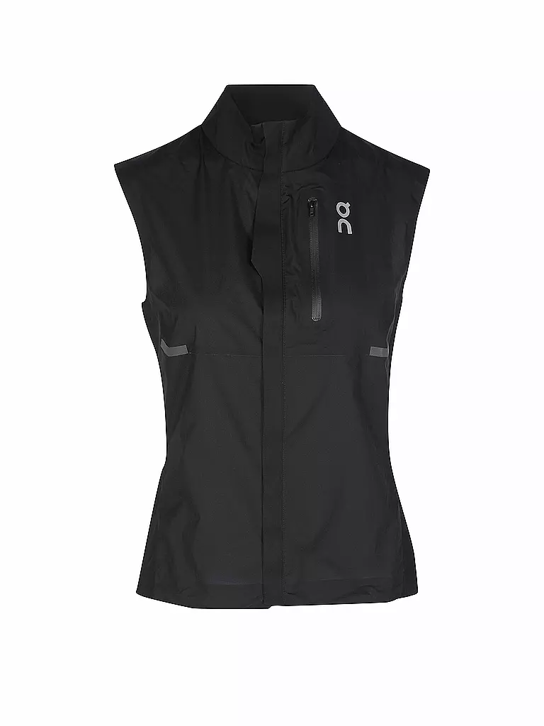 On Damen Laufweste Weather Vest kaufen