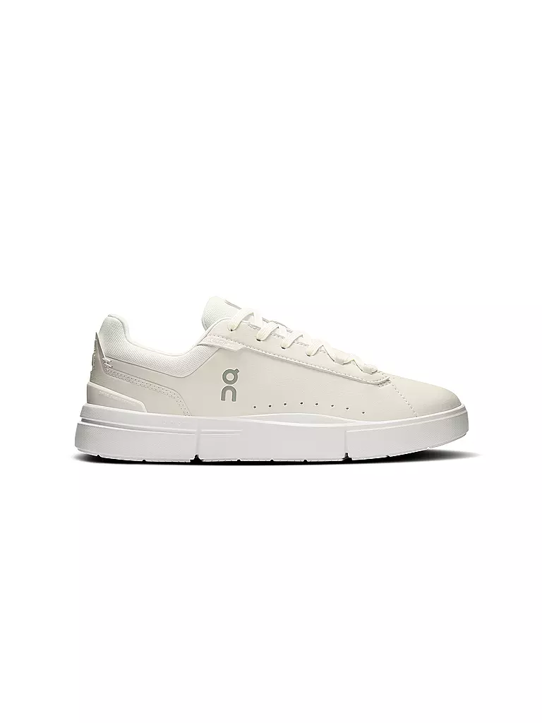 ON | Damen Sneaker THE ROGER ADVANTAGE | beige