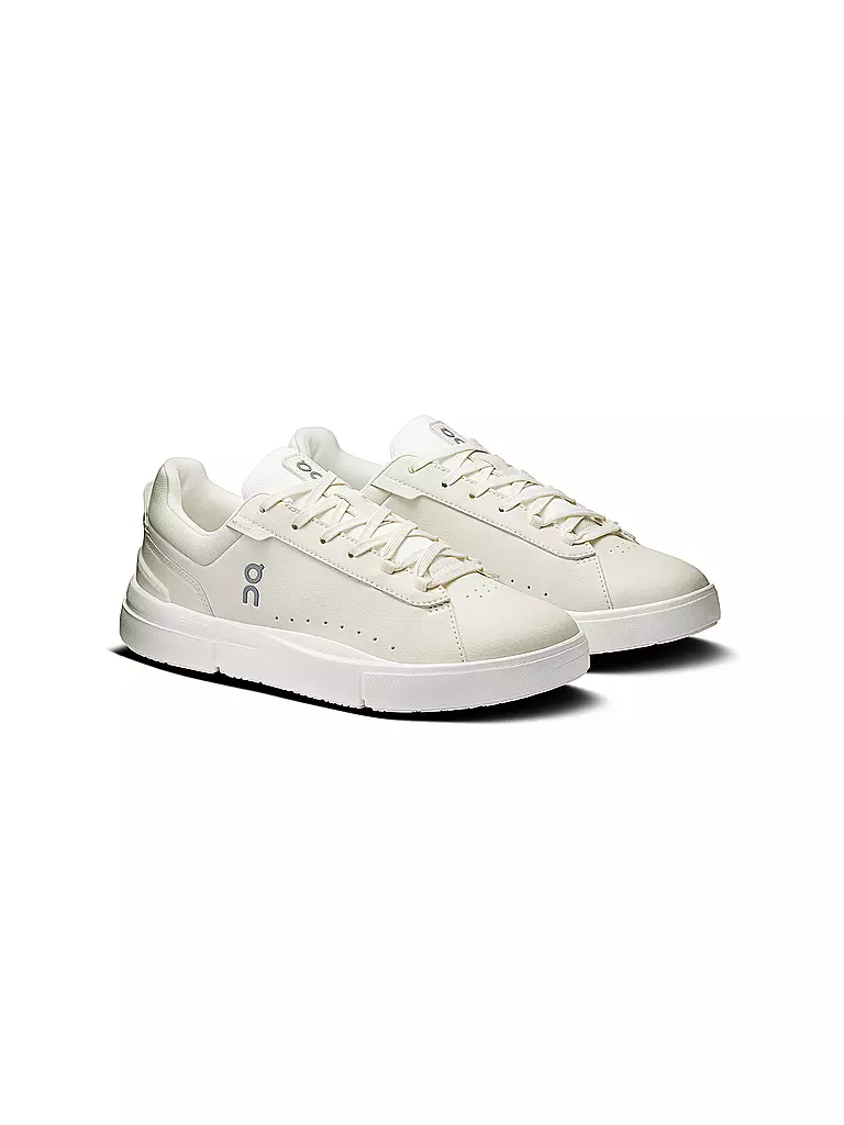 ON | Damen Sneaker THE ROGER ADVANTAGE | beige