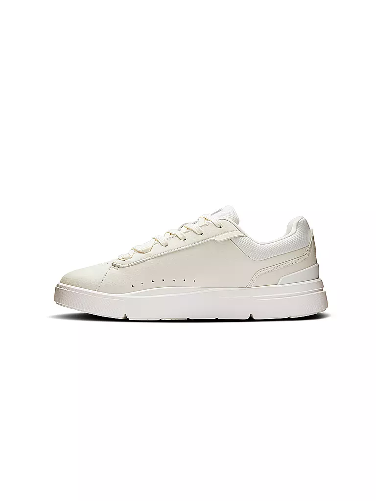 ON | Damen Sneaker THE ROGER ADVANTAGE | beige