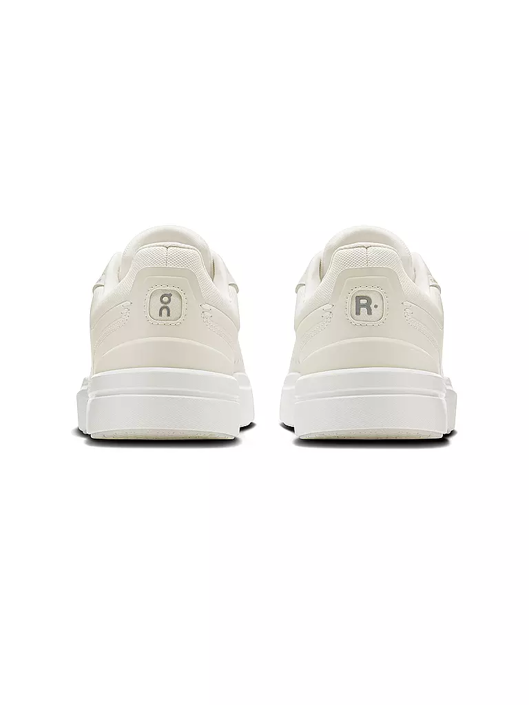 ON | Damen Sneaker THE ROGER ADVANTAGE | beige
