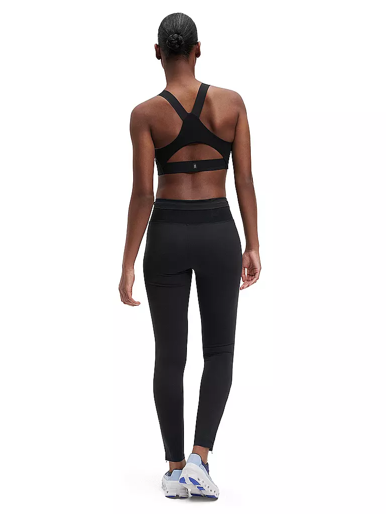 ON | Damen Sport-BH Performance | schwarz