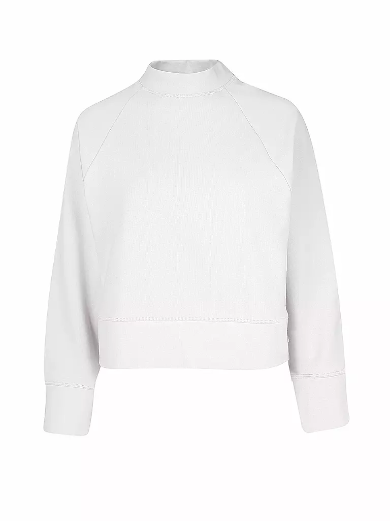 ON | Damen Sweatshirt Crew Neck | grau