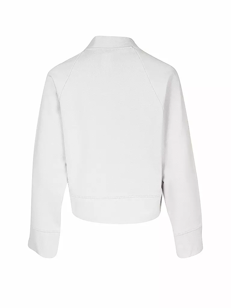 ON | Damen Sweatshirt Crew Neck | grau