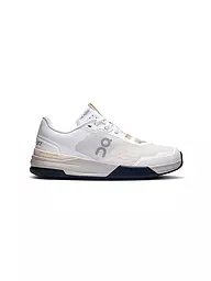 ON | Damen Tennisschuhe The Roger Adventage Pro | weiss