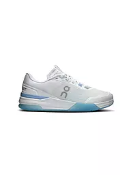 ON | Damen Tennisschuhe The Roger Adventage Pro | weiss