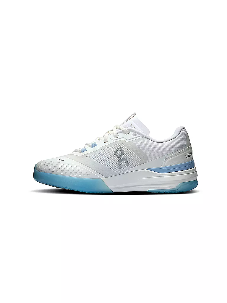 ON | Damen Tennisschuhe The Roger Adventage Pro | weiss
