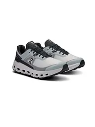ON | Damen Traillaufschuhe Cloudvista 2 | hellgrau
