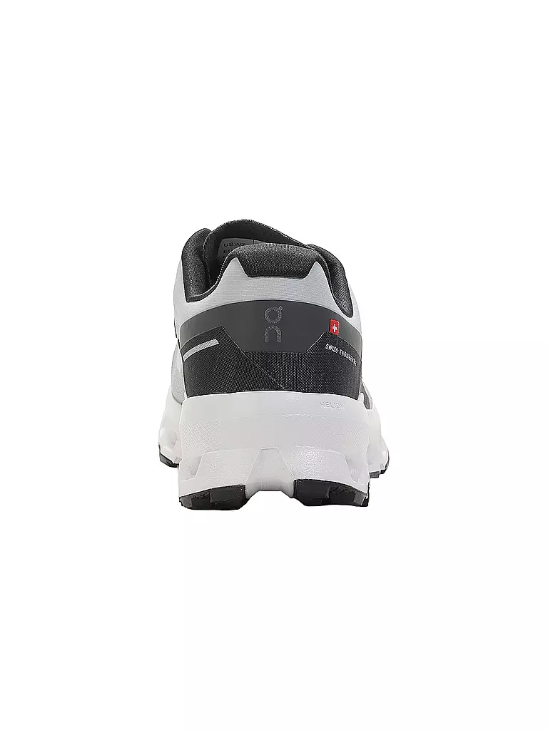 ON | Damen Traillaufschuhe Cloudvista 2 | hellgrau