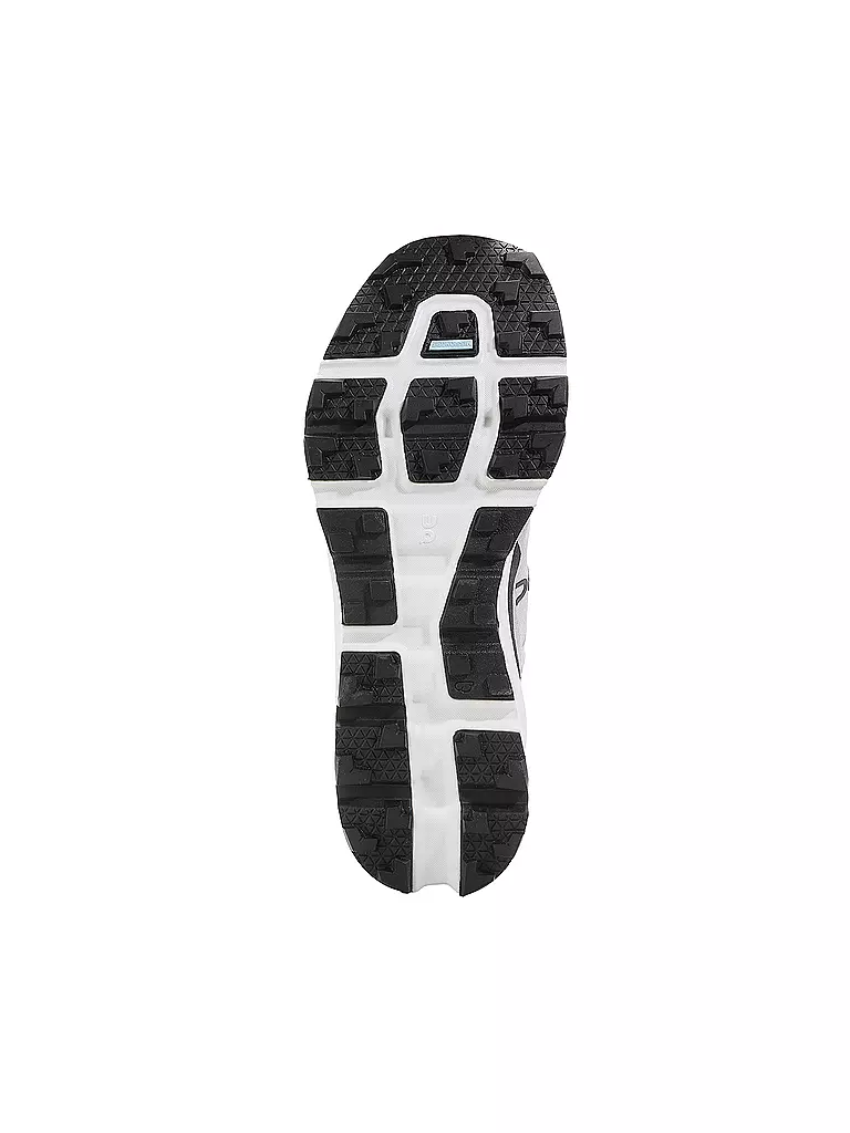 ON | Damen Traillaufschuhe Cloudvista 2 | hellgrau