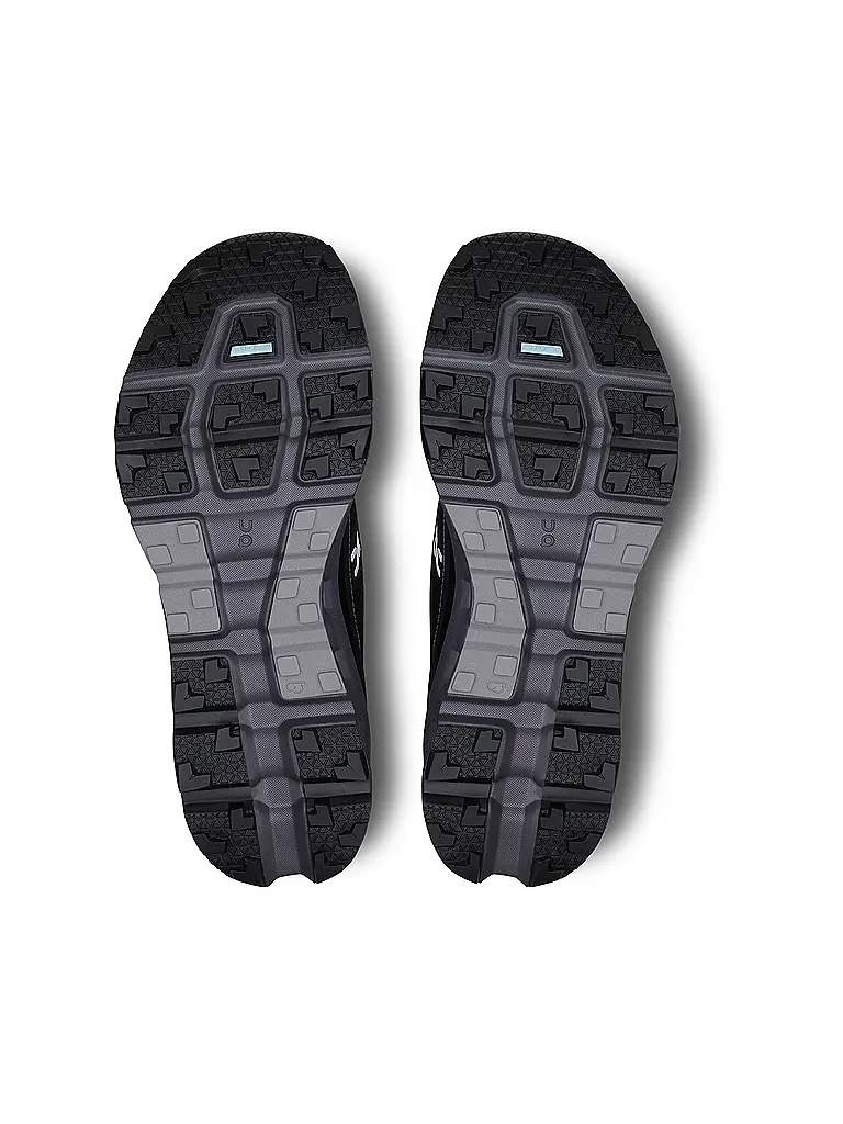 ON | Damen Traillaufschuhe Waterproof Cloudvista 2 | 