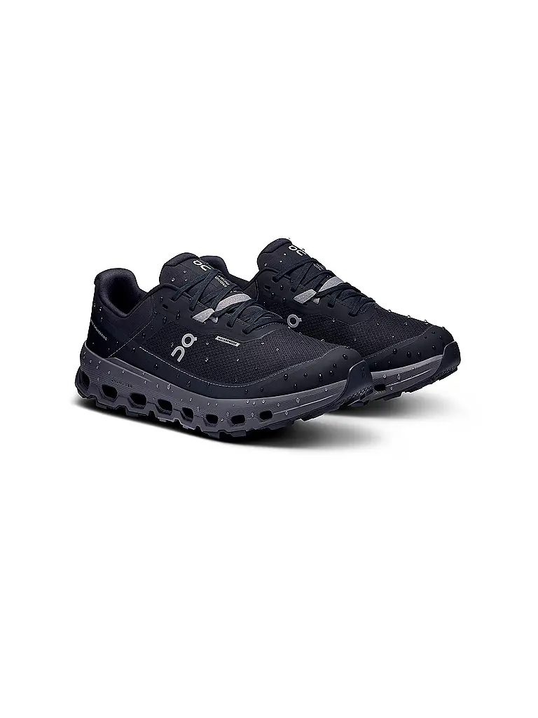 ON | Damen Traillaufschuhe Waterproof Cloudvista 2 | 