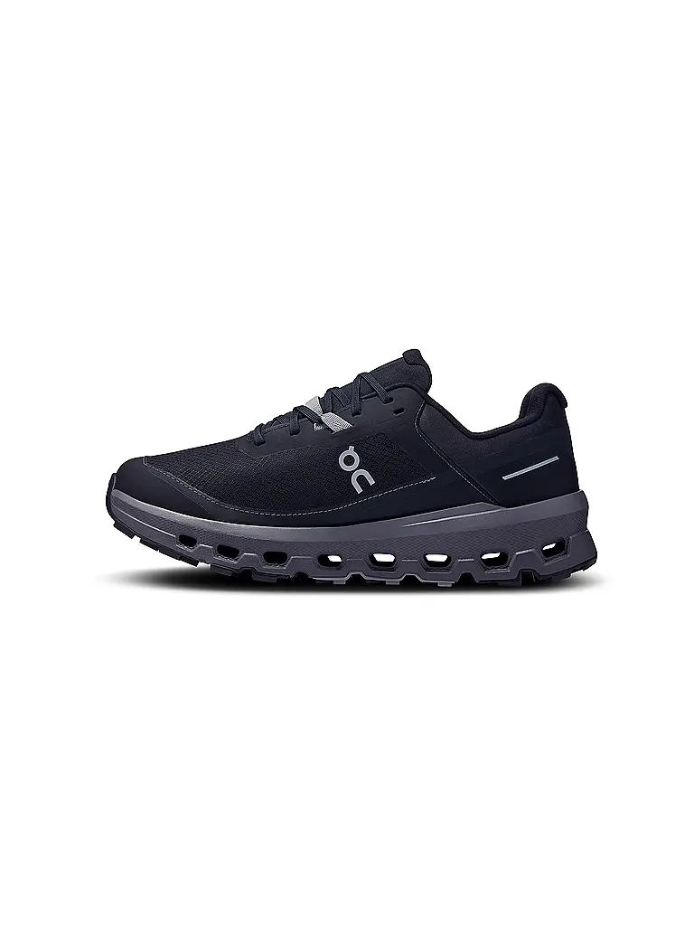 ON | Damen Traillaufschuhe Waterproof Cloudvista 2 | 