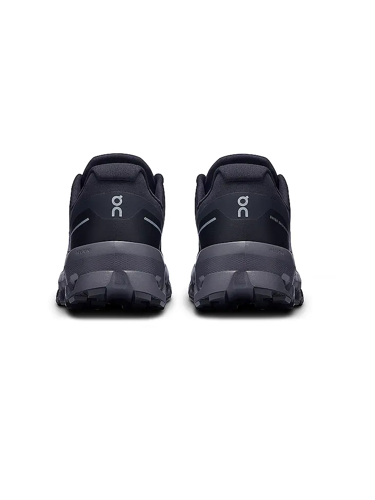 ON | Damen Traillaufschuhe Waterproof Cloudvista 2 | 