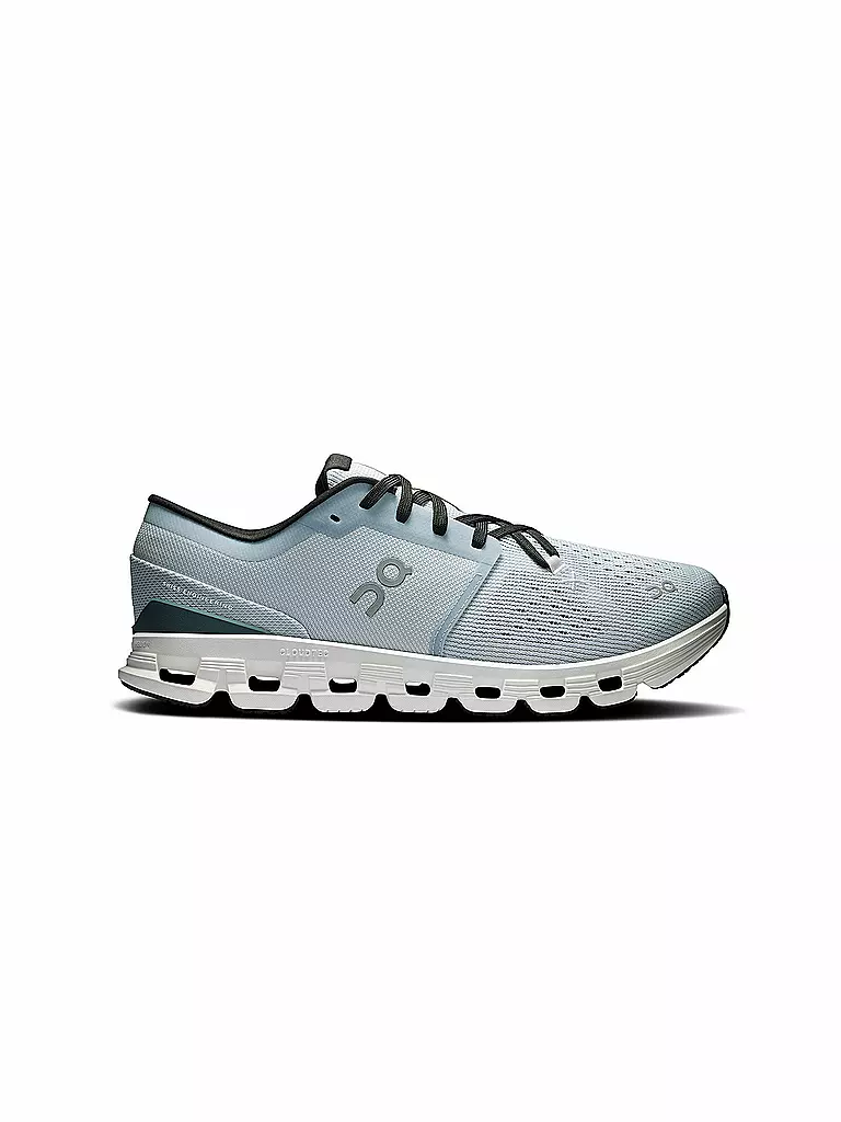 ON | Herren Fitnessschuhe Cloud X4 | grau