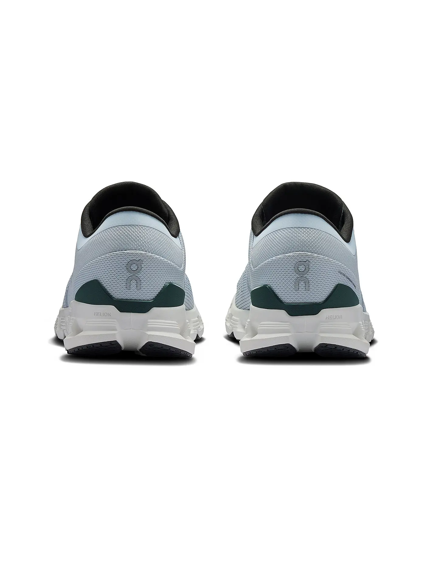 ON | Herren Fitnessschuhe Cloud X4 | grau