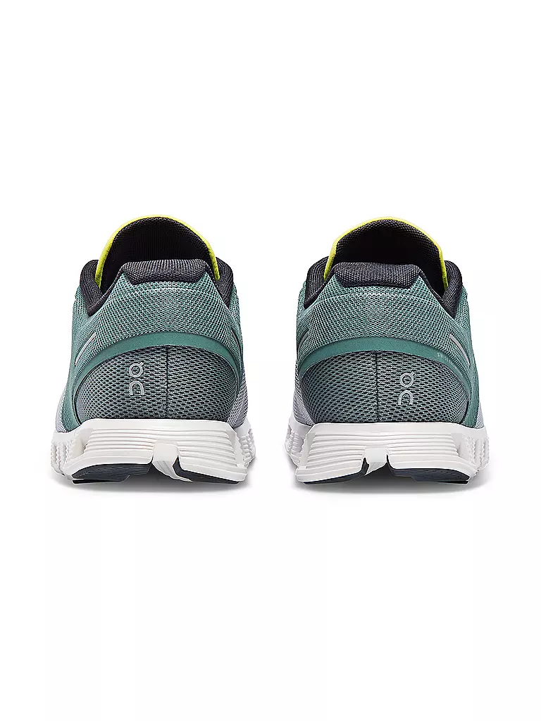 ON | Herren Freizeitschuhe Cloud 5 OLIVE ALLOY | olive