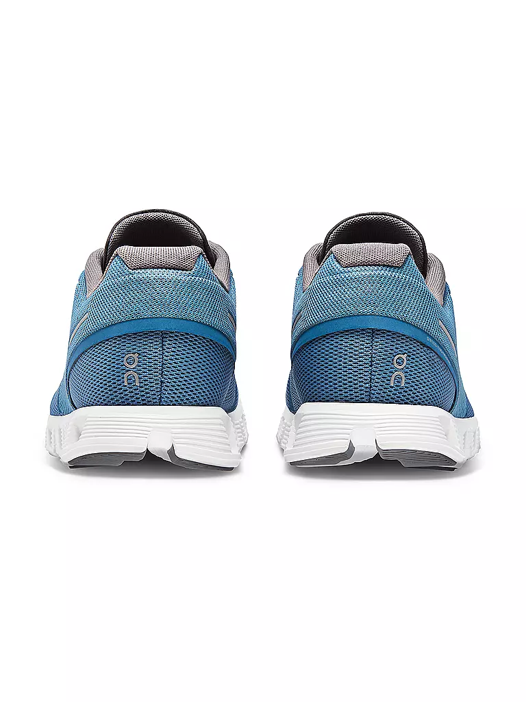 ON | Herren Freizeitschuhe Cloud 5 STELLAR ECLIPSE | blau