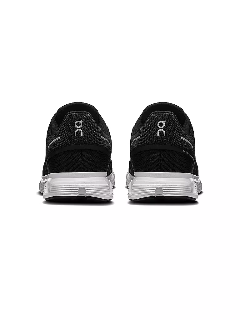 ON | Herren Freizeitschuhe Cloud 6 | schwarz