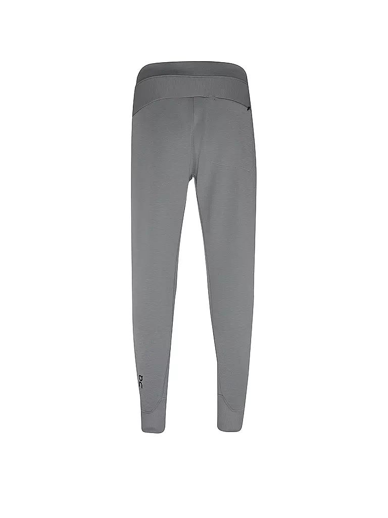 ON | Herren Jogginghose Sweat Pants | grau