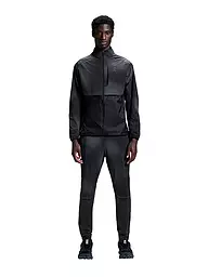 ON | Herren Laufhose Weather Lumos | schwarz