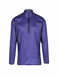 ON | Herren Laufjacke Zero | blau